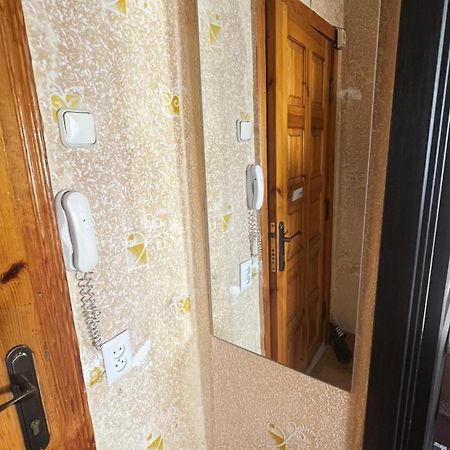 Apartment On Bukovinska روفنو المظهر الخارجي الصورة